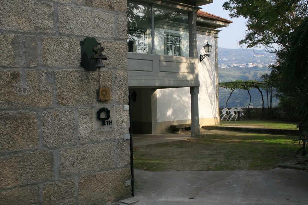 Quinta Das Quintas & Spa Байан Экстерьер фото