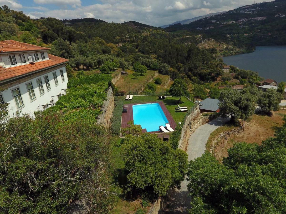 Quinta Das Quintas & Spa Байан Экстерьер фото